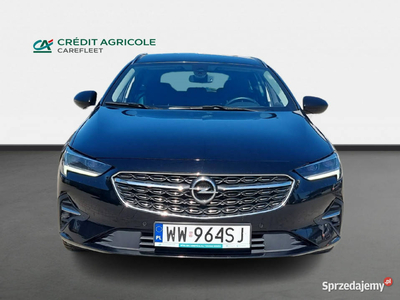 Opel Insignia OPEL INSIGNIA SPORTS TOURER 2.0 CDT WW964SJ B (2017-)