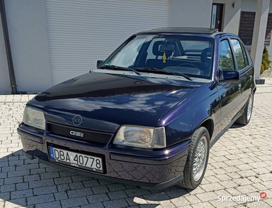 Opel Kadett GSI 16V