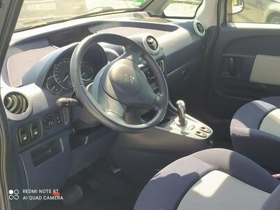 Peugeot 1007 Automat Perfekcyjny Mały przebieg