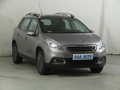 Peugeot 2008 2014 1.6 e