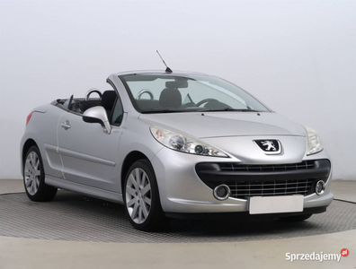 Peugeot 207 1.6 16V