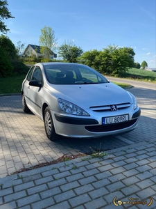 Peugeot 307