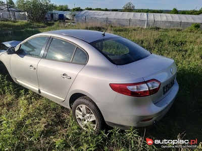 Renault Fluence