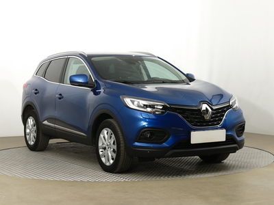 Renault Kadjar 2022 1.3 TCe 72615km SUV