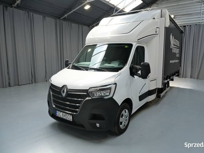 RENAULT Master dCi 165 SC845CC