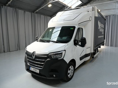 RENAULT MASTER dCi 165 SC846CC