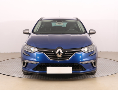 Renault Megane 2017 1.6 SCe 46103km Kombi