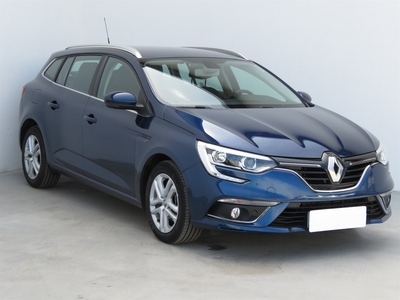 Renault Megane 2019 1.3 TCe 83360km Kombi