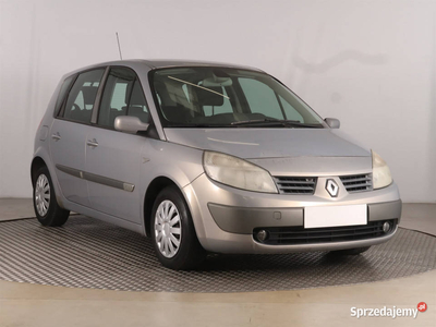 Renault Scenic 1.6