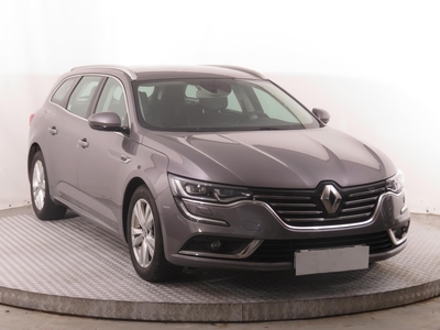 Renault Talisman 2019 1.3 TCe 67960km Kombi