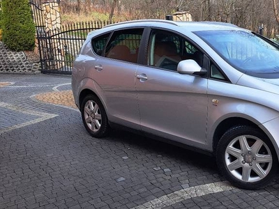 Seat Altea xl 2.0 Tdi 140 Km BMM