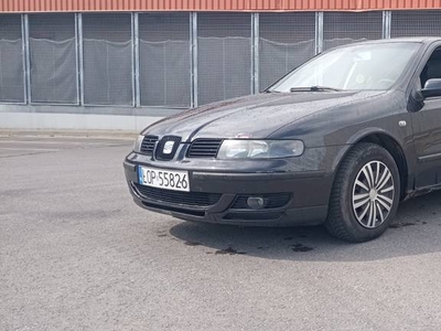 Seat Leon 1.9 TDI *90 km* *ALH* *2001*