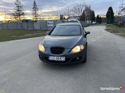 Seat Leon 2 1.6 mpi