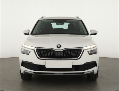 Škoda Kamiq 2023 1.0 TSI 37336km SUV