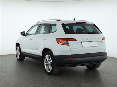 Skoda Karoq 2019 1.6 TDI 73562km SUV