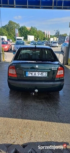 Skoda octavia 1 1.9tdi 90km