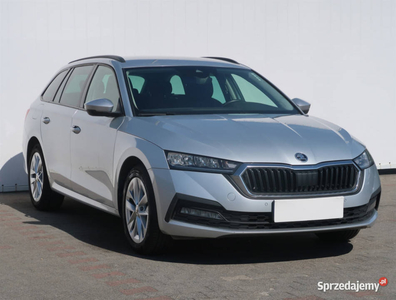 Skoda Octavia 1.5 TSI