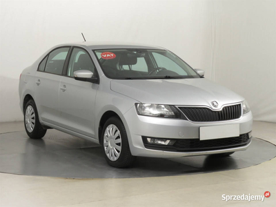 Skoda Rapid 1.6 TDI