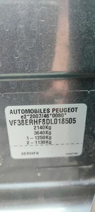 Sprzedam Peugeot 508 SW 2.0 hdi