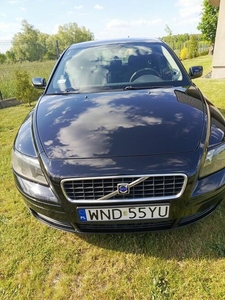 Sprzedam Volvo s40 SUPER STAN