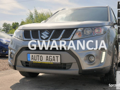 Suzuki Vitara nawi*full led*jak nowy*alufelgi*bluetooth*kamera cofania*and…