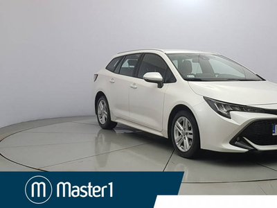 Toyota Corolla 1.8 Hybrid Comfort! Z Polskiego Salonu! Faktura VAT! E21 (2…