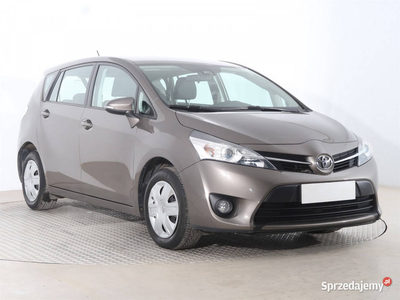 Toyota Verso 1.6 Valvematic