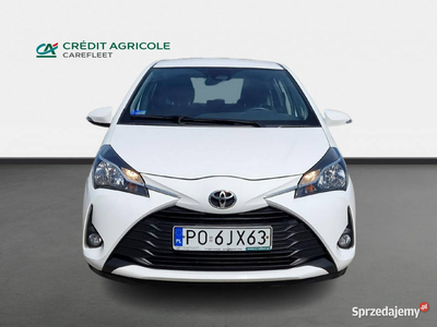 Toyota Yaris PO6JX63 III (2011-2019)