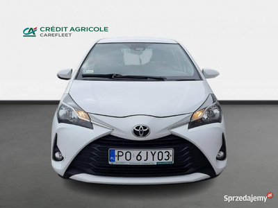 Toyota Yaris PO6JY03 III (2011-2019)