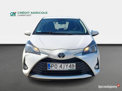 Toyota Yaris TOYOTA YARIS 1.0 ACTIVE PO4JY48 III (2011-2019)