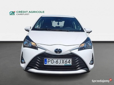 Toyota Yaris TOYOTA YARIS 1.0 ACTIVE PO6JX64 III (2011-2019)