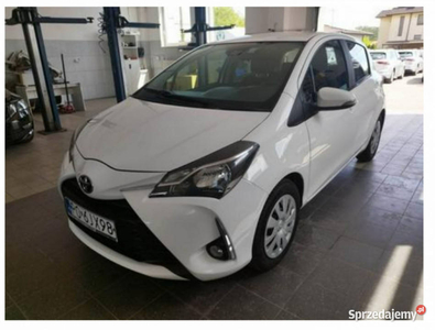 Toyota Yaris TOYOTA YARIS 1.0 ACTIVE PO6JX98 III (2011-2019)