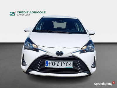 Toyota Yaris TOYOTA YARIS 1.0 ACTIVE PO6JY04 III (2011-2019)