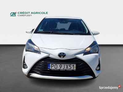 Toyota Yaris TOYOTA YARIS 1.0 ACTIVE PO9JX51 III (2011-2019)