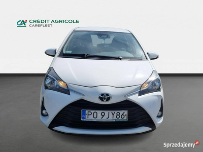 Toyota Yaris TOYOTA YARIS 1.0 ACTIVE PO9JY86 III (2011-2019)