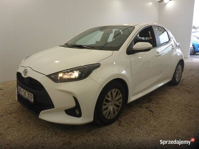 Toyota Yaris VAN VAT-1 FV VAT 23%