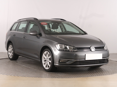 Volkswagen Golf 2019 2.0 TDI 165171km Kombi