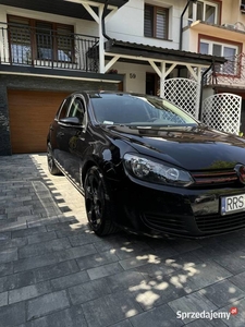 Volkswagen Golf Vl bluemotion 1.6tdi