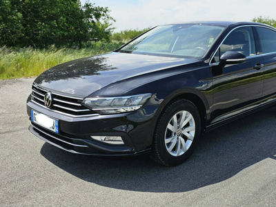 Volkswagen Passat 2.0Tdi automat 70.tys.km ! B8 (2014-2023)