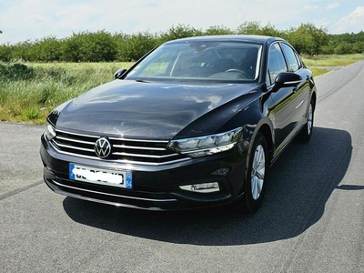 Volkswagen Passat 2.0Tdi automat 70.tys.km !