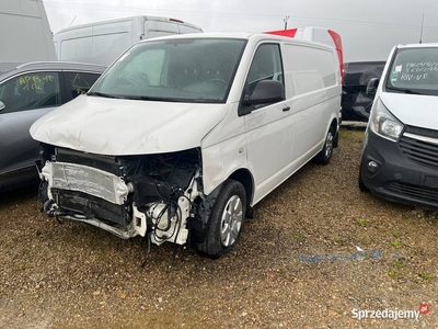 VOLKSWAGEN Transporter 2.0 TDi 140 GQ896