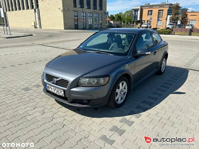 Volvo C30