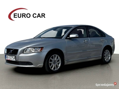 Volvo S40 2.0D