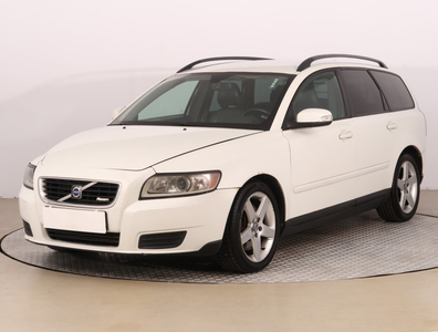 Volvo V50 2008 2.0 D 283780km Kombi