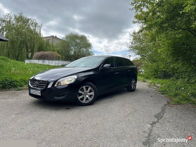 Volvo V60 D4 2.0 163KM 2012r