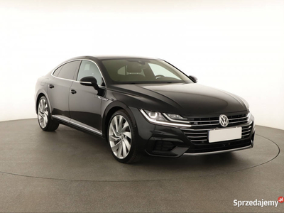 VW Arteon 2.0 TSI 4Motion