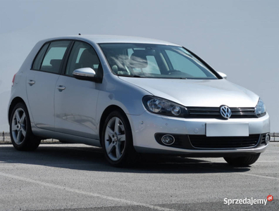 VW Golf 1.4 TSI