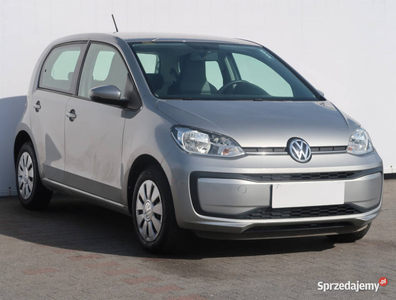 VW Up! 1.0 MPI