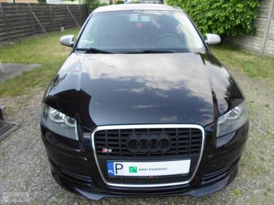 Audi A3 II (8P) 1.6-102KM,Klimatonic!6xAirbag!--SPRZEDANY..!