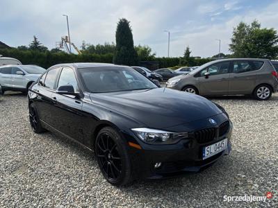 BMW 328I